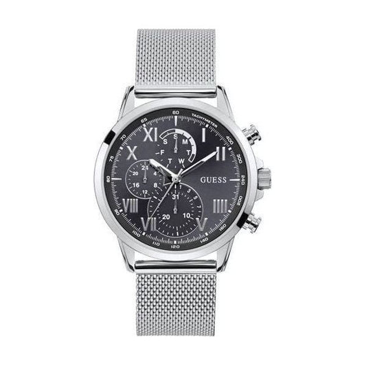 GUESS WATCHES Mod. W1310G1 WATCHES GUESS Light Gray