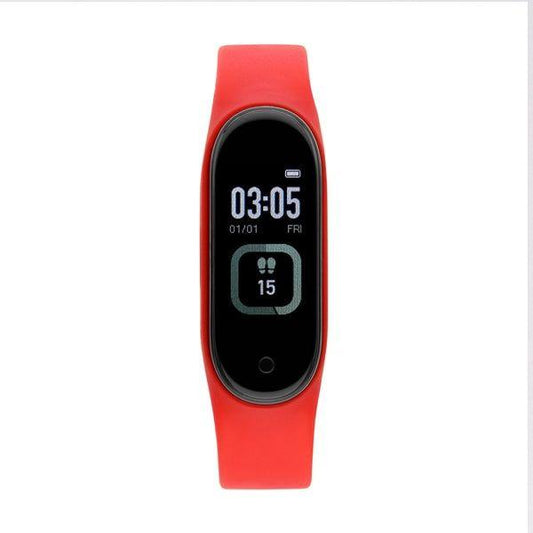 WATX&COLORS WATCHES Mod. WAS1002