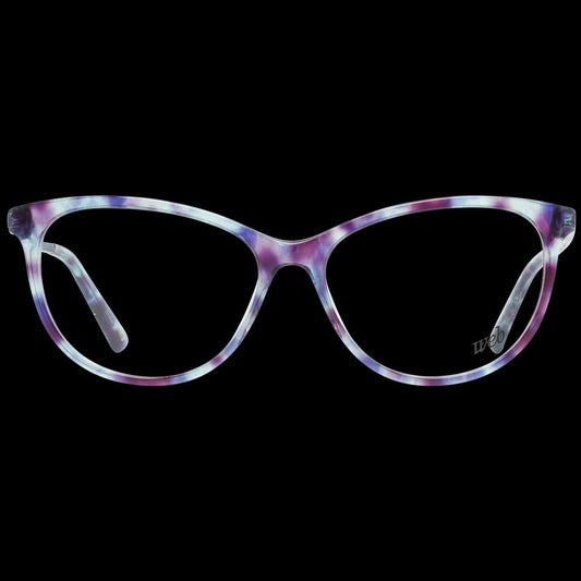 WEB MOD. WE5239 54055 SUNGLASSES & EYEWEAR WEB EYEWEAR Black