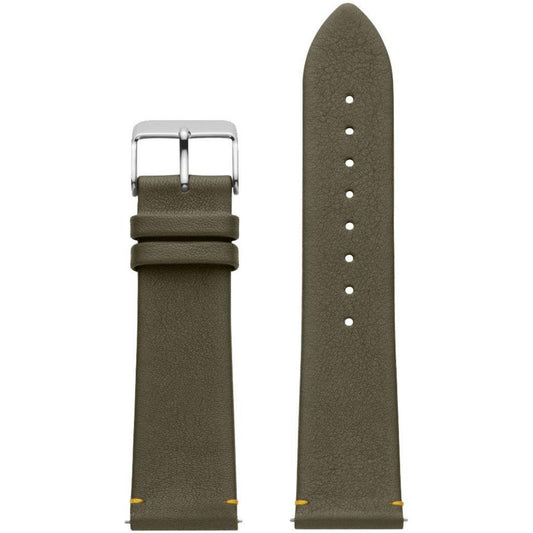 WATX&COLORS WATCHES Mod. WXCO1713 WATCHES WATX&COLORS Dark Olive Green