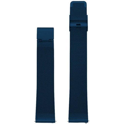 WATX&COLORS WATCHES Mod. WXCO2006 Watch Accessories WATX&COLORS Midnight Blue