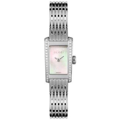 GUCCI Mod. YA086502 WATCHES GUCCI Light Gray