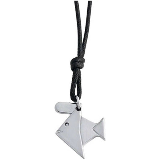 ZOPPINI JEWELS Mod. ZO-DARK DESIGNER FASHION JEWELLERY ZOPPINI JEWELS Light Gray