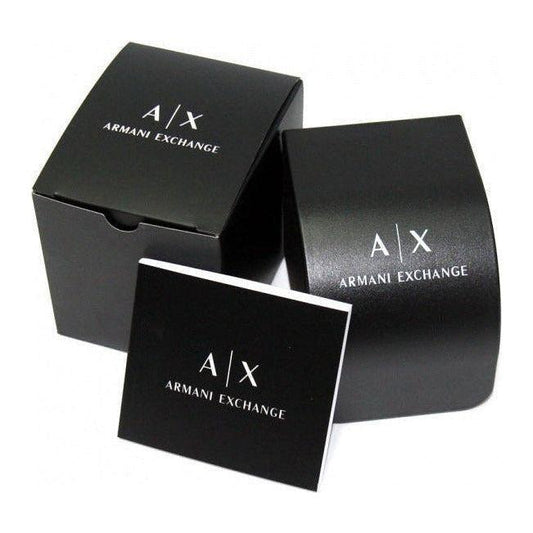ARMANI EXCHANGE Mod. AX5256 WATCHES A|X ARMANI EXCHANGE Dark Slate Gray