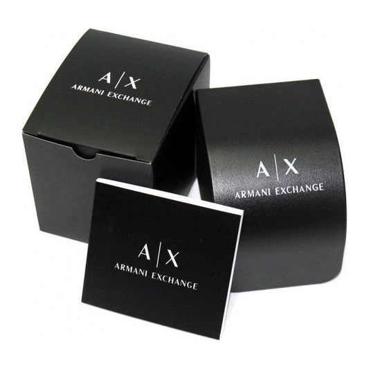 ARMANI EXCHANGE Mod. AX2450 WATCHES A|X ARMANI EXCHANGE Dark Slate Gray