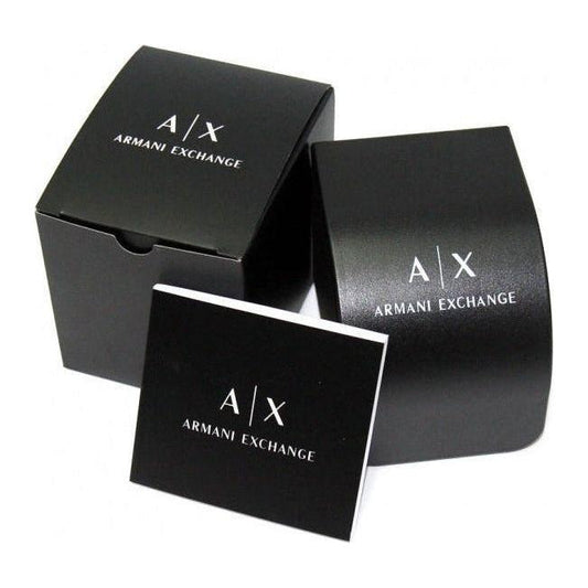ARMANI EXCHANGE Mod. AX7144SET WATCHES A|X ARMANI EXCHANGE Dark Slate Gray