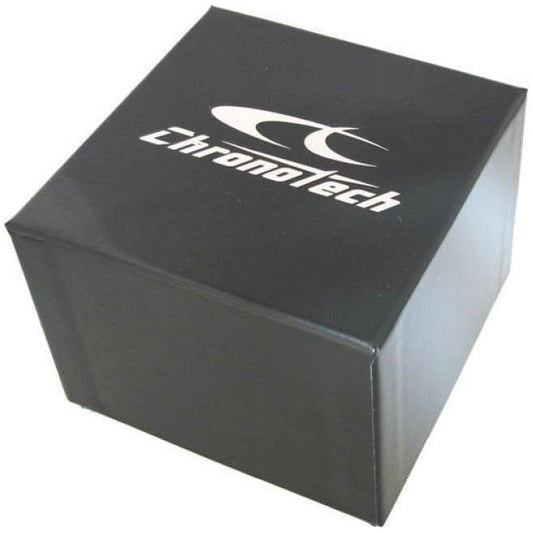 CHRONOTECH Mod. CT-7896LS_92 WATCHES CHRONOTECH Dark Slate Gray